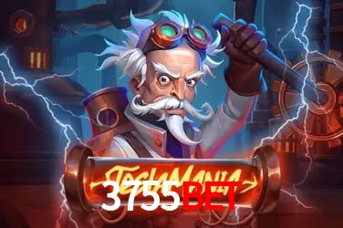 Estatísticas 3755bet